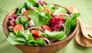 Những thực phẩm giảm cân cực hay cho chị em phần 1