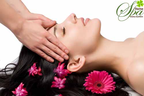 Dịch vụ massage tại nhà cực đã tiện lợi