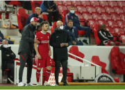 Nhận định Liverpool vs Sheffield United: Nhà vua trở lại