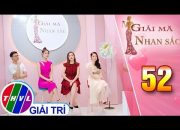 THVL | Thú vị với bí quyết dưỡng da sau sinh của các bà mẹ bỉm sữa | Giải mã nhan sắc – Tập 52