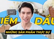 3 nhóm SẢN PHẨM THỰC SỰ thay đổi LÀN DA DẦU , bảo đảm KIỀM DẦU thấy rõ  !