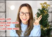 CHĂM SÓC DA MÙA ĐÔNG | Winter Skin Care Routine | HƯƠNG WITCH