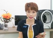 HƯỚNG DẪN CHĂM SÓC DA SAU KHI LĂN KIM & PHI KIM