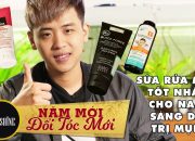 30Shine – Review Sữa Rửa Mặt Sáng Da Trị Mụn Cho Nam Tốt Nhất Hiện Nay