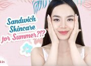 Dưỡng da mùa hè NGỪA MỤN, GIẢM BÓNG NHỜN ? | SUMMER SKINCARE ROUTINE | Happy Skin