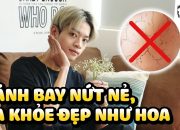 Bạn Đang Tự Hủy Hoại Da Mặt Với Những Thói Quen Chết Người Này | 30Shine TV Trendy