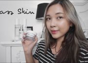 4 Bước Dưỡng Da Glass Skin Căng Bóng Đơn Giản Của Thỏ – Dưỡng Da Mùa Thu Đông Với Biorace | Con Thỏ